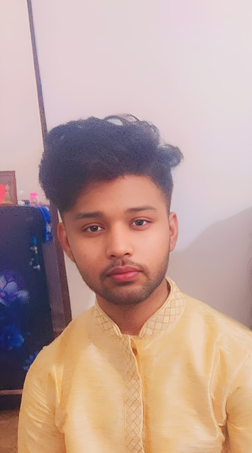 Ayan Hasnain
